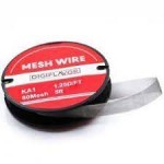 Wire - Digiflavor Ni80 Mesh (Nichrome) - 5ft